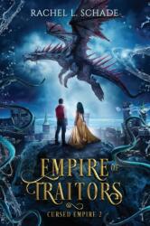 Empire of Traitors (ISBN: 9781736485620)