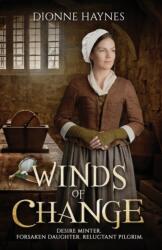 Winds Of Change (ISBN: 9781916210905)