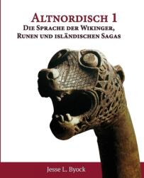Altnordisch 1 (ISBN: 9781953947079)