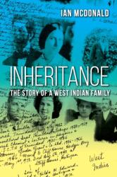 Inheritance (ISBN: 9789768244437)