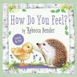 How Do You Feel? (ISBN: 9781772781786)