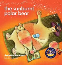 Sunburnt Polar Bear (ISBN: 9781943750344)