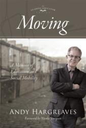 Moving (ISBN: 9781951075019)