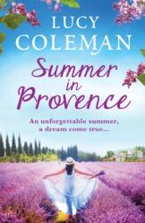 Summer in Provence (ISBN: 9781838891794)