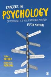 Careers in Psychology (ISBN: 9781544359731)