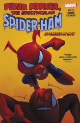 Spider-ham: Aporkalypse Now (ISBN: 9781302921620)