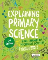 Explaining Primary Science (ISBN: 9781526493705)