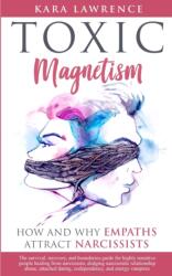 Toxic Magnetism (ISBN: 9781951745004)
