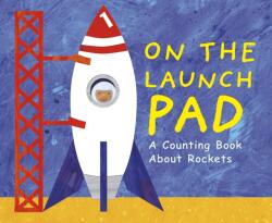 On the Launch Pad (ISBN: 9781474791243)