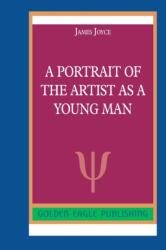 Portrait of the Artist as a Young Man (ISBN: 9780464290452)