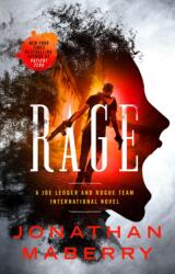 Rage (ISBN: 9781250303578)