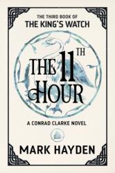 Eleventh Hour (ISBN: 9781999821234)