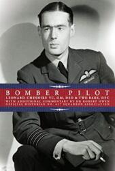 Bomber Pilot (ISBN: 9781999812867)