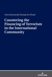 Countering the Financing of Terrorism in the International Community (ISBN: 9783631764138)