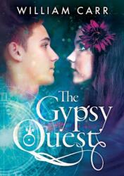 Gypsy Quest (ISBN: 9781911596851)