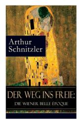Weg ins Freie (ISBN: 9788027317257)