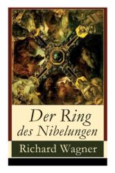 Der Ring des Nibelungen (ISBN: 9788026857297)