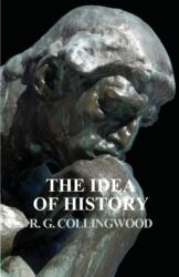 Idea of History (ISBN: 9781528704793)