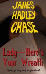Lady-Here's Your Wreath (ISBN: 9781515425311)