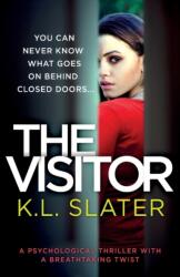 Visitor (ISBN: 9781786813756)