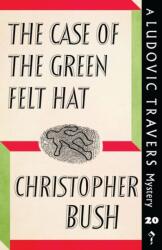 Case of the Green Felt Hat (ISBN: 9781912574056)