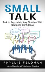Small Talk (ISBN: 9781774853825)
