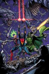 Guardians Of The Galaxy By Al Ewing (ISBN: 9781302949907)