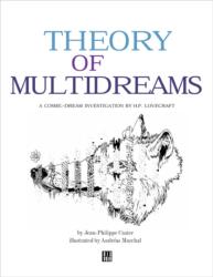 Theory of Multidream (ISBN: 9782914563857)