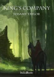 King's Company (ISBN: 9781908041265)