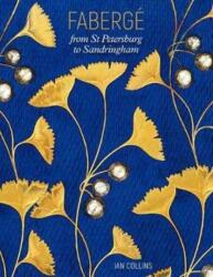 FabergE (ISBN: 9780946009718)