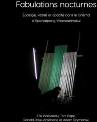 Fabulations Nocturnes (ISBN: 9781785420429)