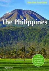 Blue Skies Travel Guide: The Philippines (ISBN: 9781912081745)