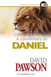 Commentary on Daniel (ISBN: 9781911173069)
