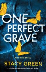 One Perfect Grave (ISBN: 9781800192744)
