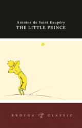 Little Prince (ISBN: 9781925367430)