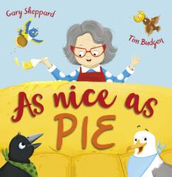 As Nice As Pie (ISBN: 9781848862227)