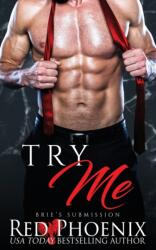 Try Me (ISBN: 9780692749388)