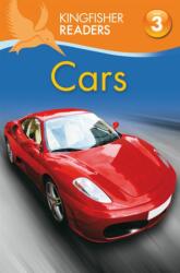 Kingfisher Readers: Cars (ISBN: 9780753441015)