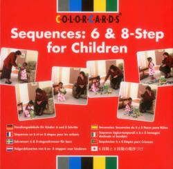 Sequences: Colorcards (ISBN: 9780863885587)