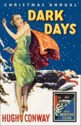 Dark Days and Much Darker Days (ISBN: 9780008137748)