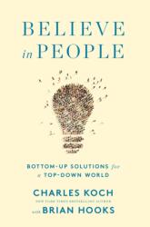 Believe in People (ISBN: 9781250200969)