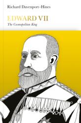Edward VII (ISBN: 9780241014806)