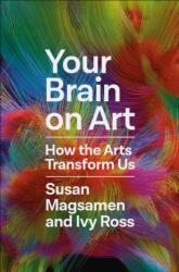 Your Brain on Art (ISBN: 9781805301226)