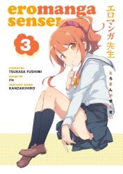 Eromanga Sensei Volume 3 (ISBN: 9781506709864)