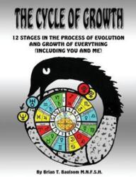 Cycle of Growth (ISBN: 9780993092633)