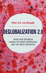 Deglobalization 2.0 (ISBN: 9781839108402)