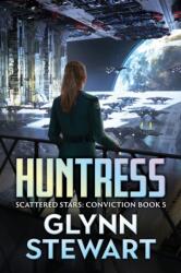Huntress (ISBN: 9781989674253)
