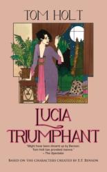 Lucia Triumphant (ISBN: 9781603811262)