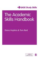 Academic Skills Handbook (ISBN: 9781473997141)