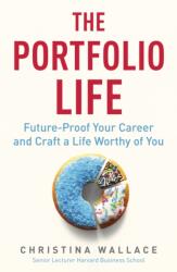 Portfolio Life (ISBN: 9781529146349)